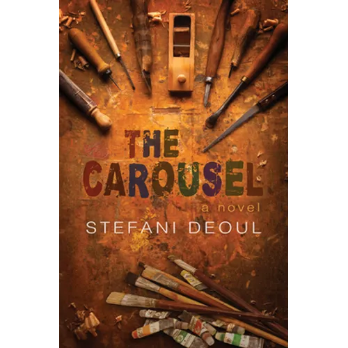 The Carousel - Paperback