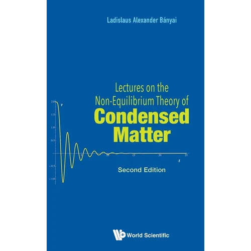 Lect Non-Equil Theory (2nd Ed) - Hardcover
