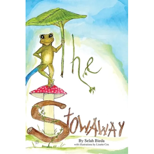 The Stowaway - Hardcover
