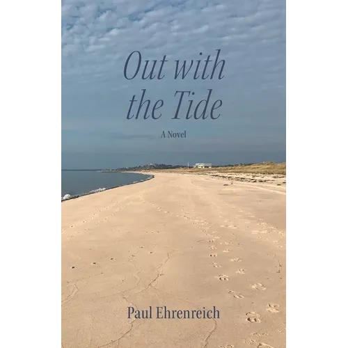 Out with the Tide - Paperback