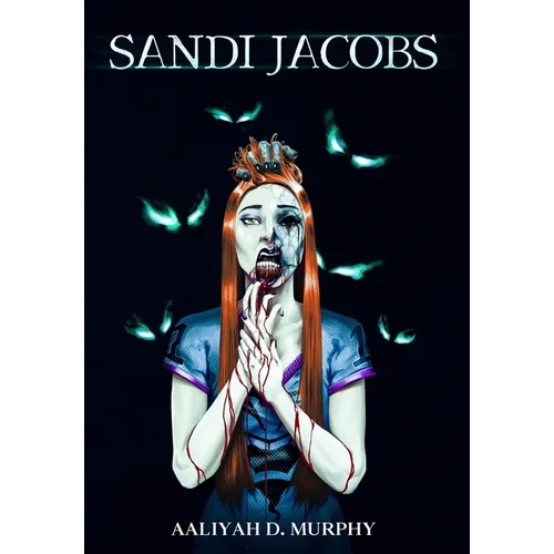 Sandi Jacobs - Hardcover