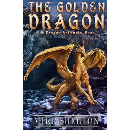The Golden Dragon - Paperback