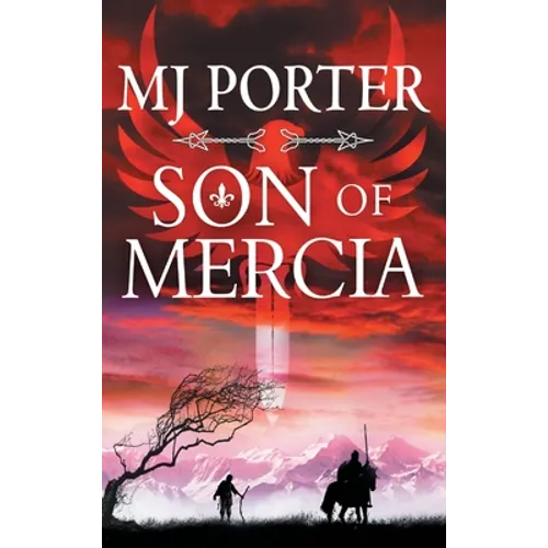 Son of Mercia - Hardcover
