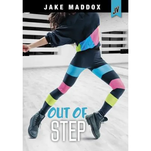 Out of Step - Paperback