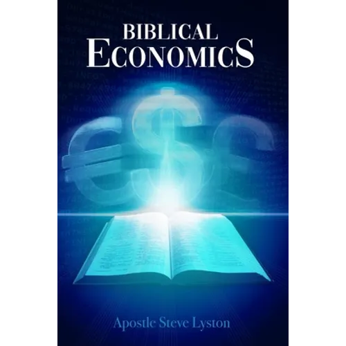 Biblical Economics - Paperback