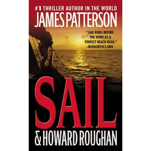 Sail - Hardcover