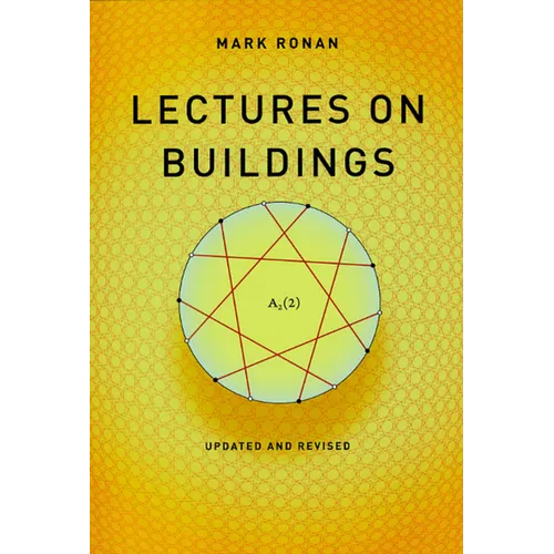 Lectures on Buildings - Paperback