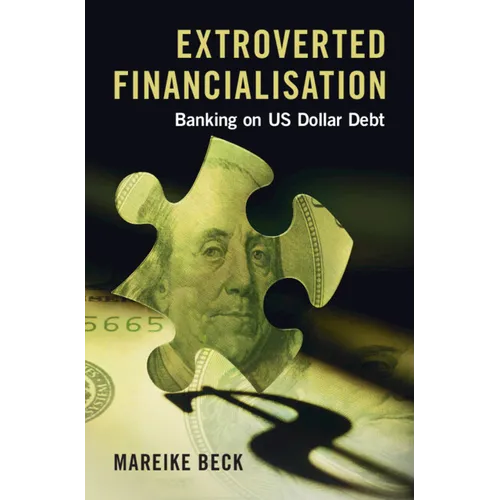 Extroverted Financialisation - Hardcover