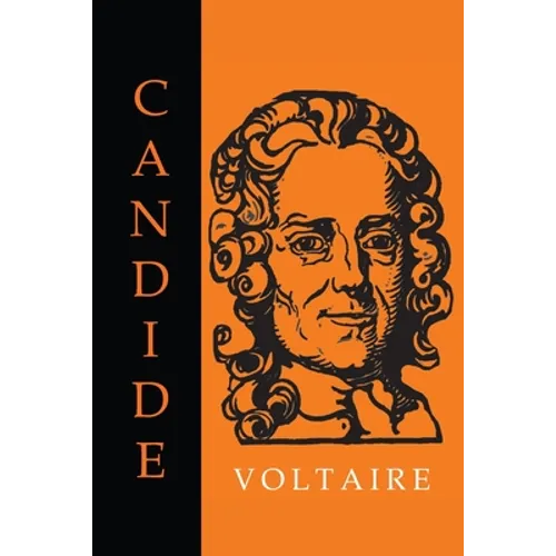 Candide - Paperback