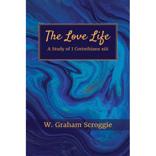The Love Life - Paperback