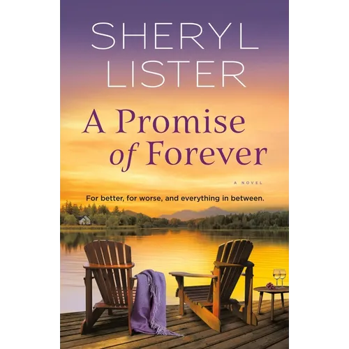 A Promise of Forever - Paperback