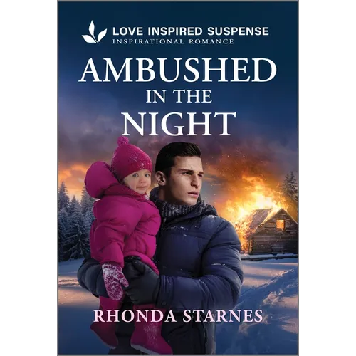 Ambushed in the Night - Mass Market Paperbound