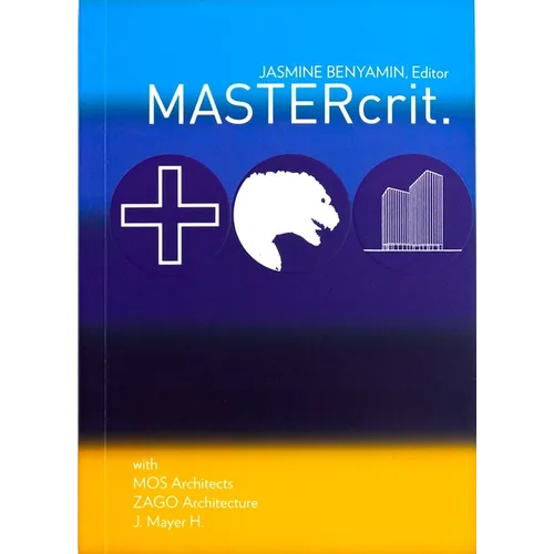 Mastercrit - Paperback