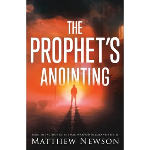 The Prophet's Anointing - Paperback