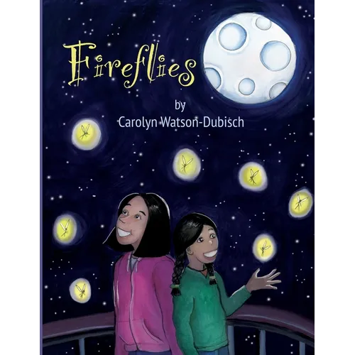 Fireflies - Paperback