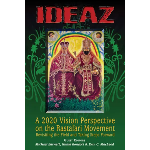 Ideaz. Issue 15, 2020 - Paperback