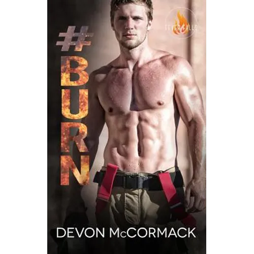 #Burn - Paperback