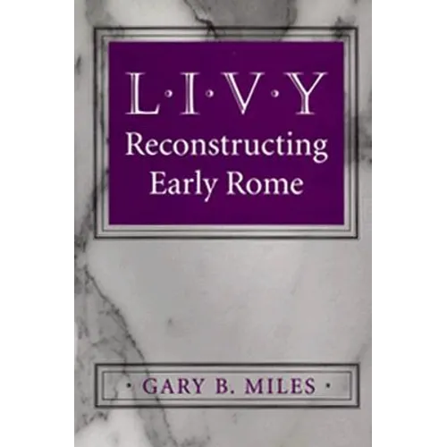 Livy - Hardcover