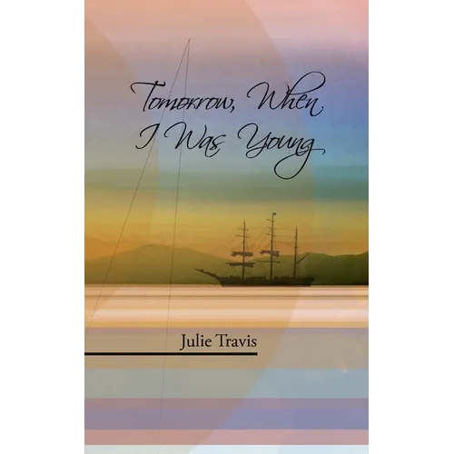 Tomorrow, When I Was Young - Paperback