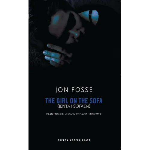The Girl on the Sofa - Paperback