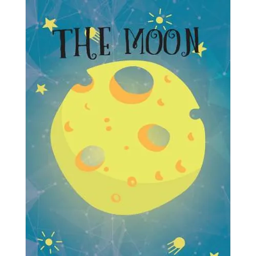The Moon - Paperback
