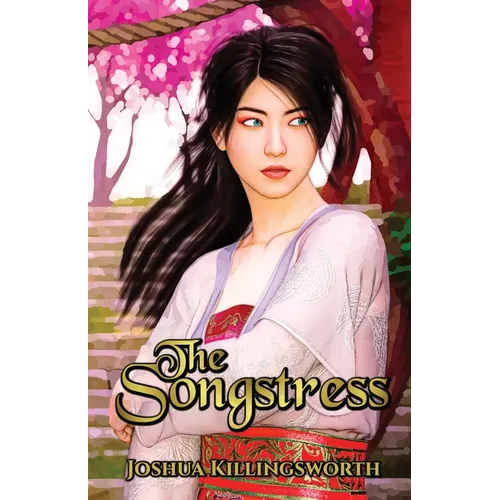 The Songstress - Paperback