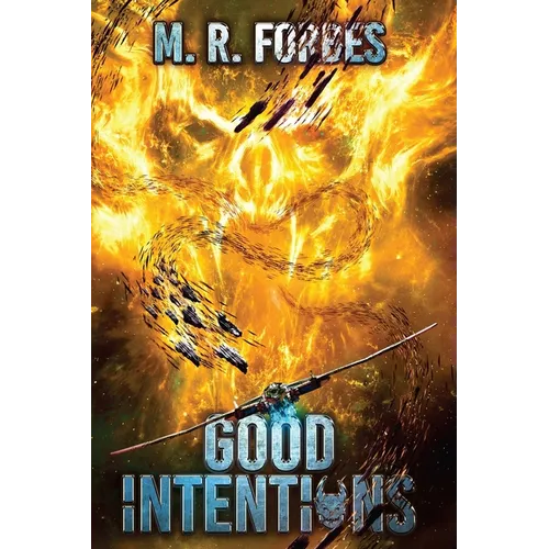 Good Intentions - Paperback