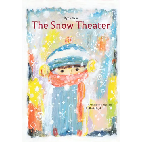 The Snow Theater - Hardcover