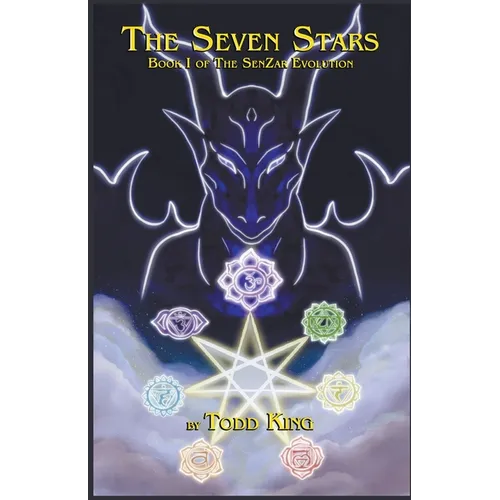 The Seven Stars - Paperback