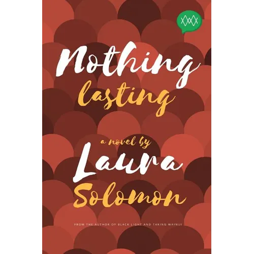 Nothing Lasting - Paperback