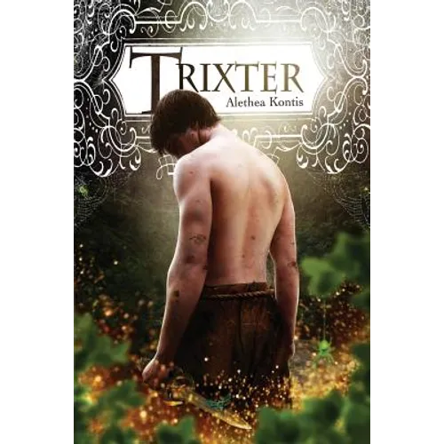 Trixter - Paperback