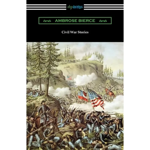 Civil War Stories - Paperback