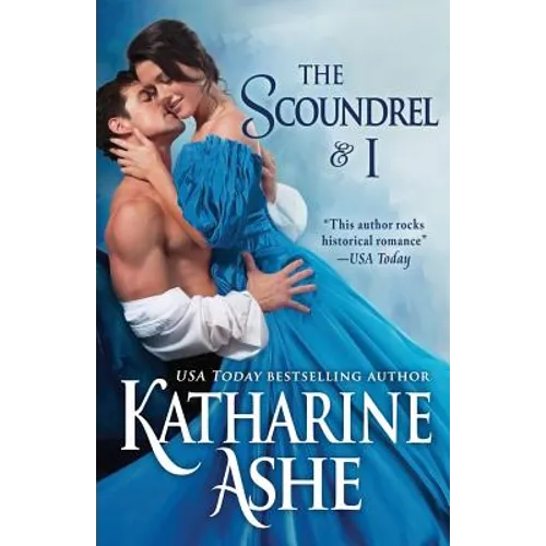 The Scoundrel and I: A Novella - Paperback