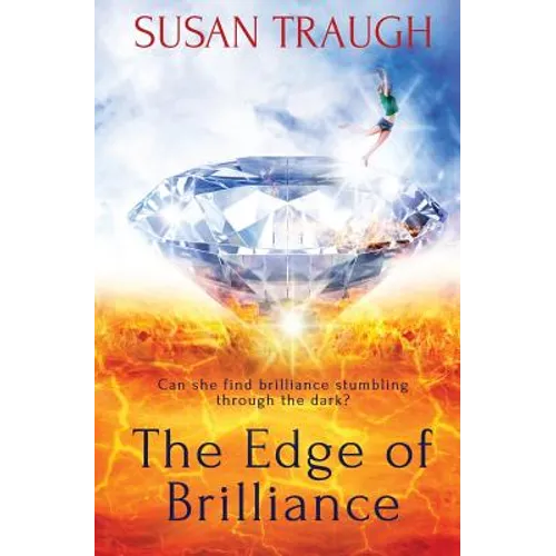 The Edge of Brilliance - Paperback