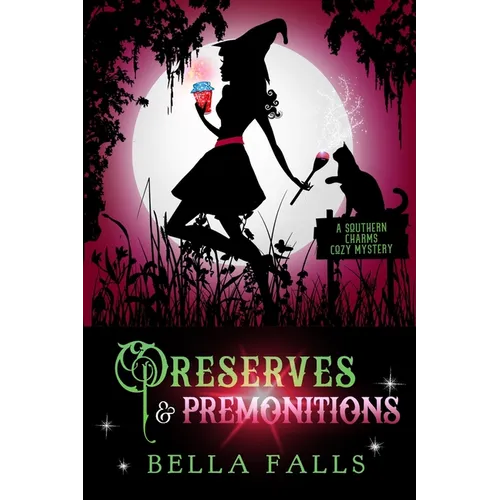 Preserves & Premonitions - Paperback