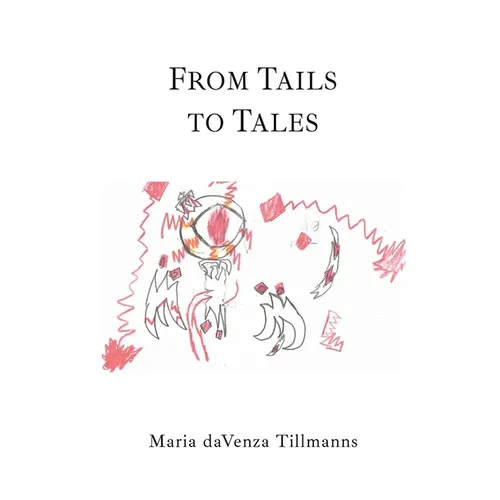 From Tails to Tales: Discovering philosophical treasures in picture books - Paperback