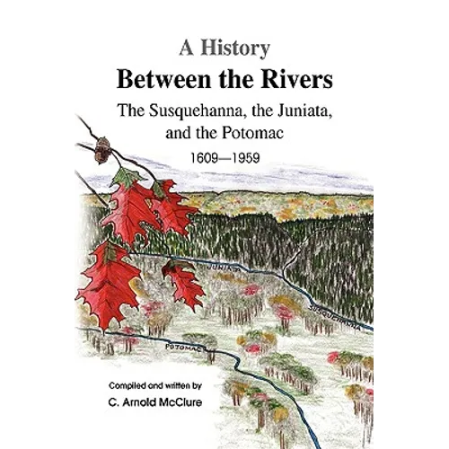 A History Between the Rivers - Paperback