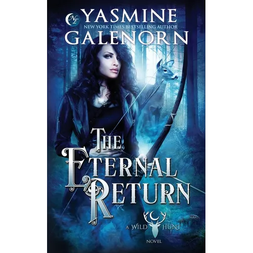 The Eternal Return - Paperback