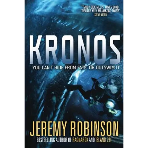 Kronos - Paperback