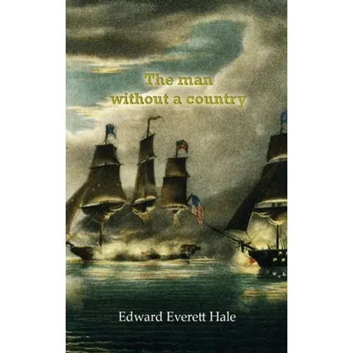 The man without a country - Hardcover