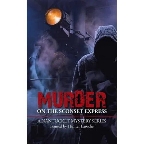 Murder on the Sconset Express - Paperback