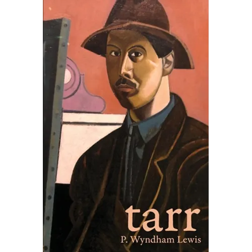 Tarr - Paperback