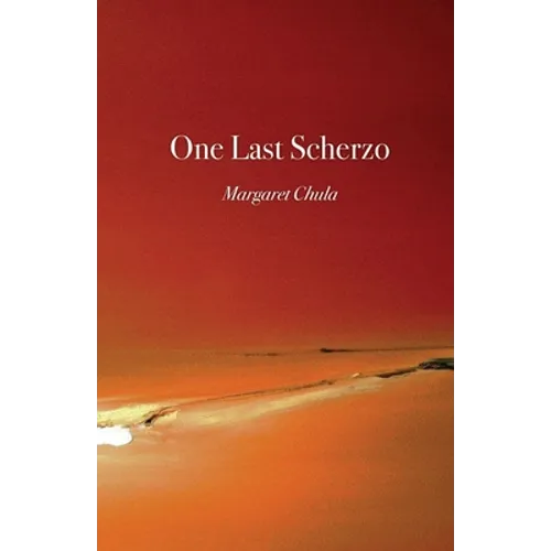 One Last Scherzo - Paperback