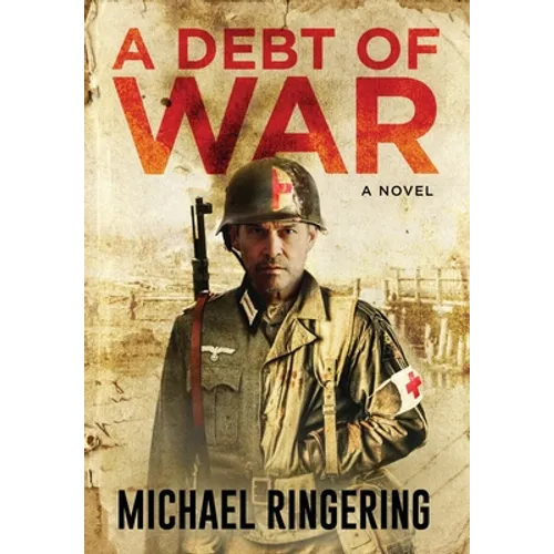 A Debt of War - Hardcover