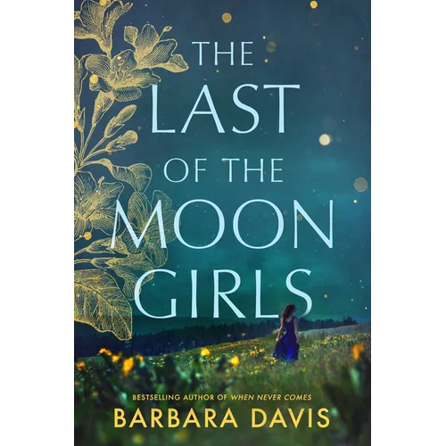 The Last of the Moon Girls - Paperback