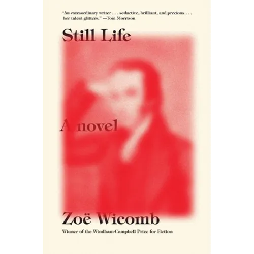 Still Life - Hardcover
