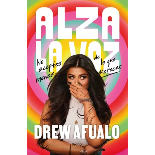 Alza La Voz - Paperback