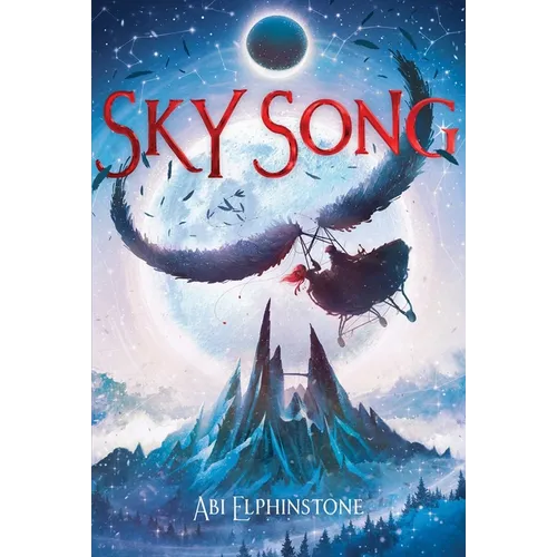 Sky Song - Paperback