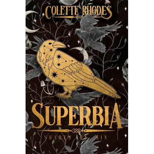Superbia - Paperback