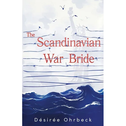 The Scandinavian War Bride - Paperback